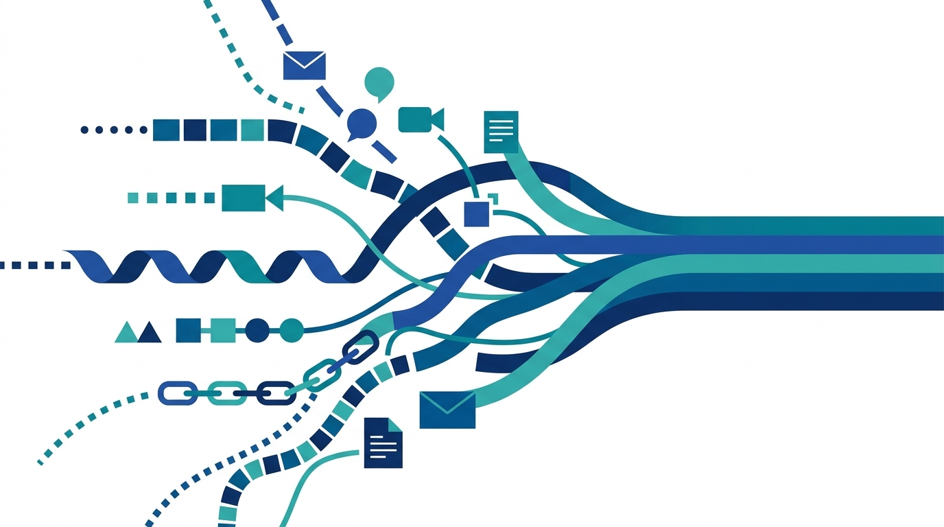 Comunicação integrada: como alinhar mensagem, canal e estratégia de negócio