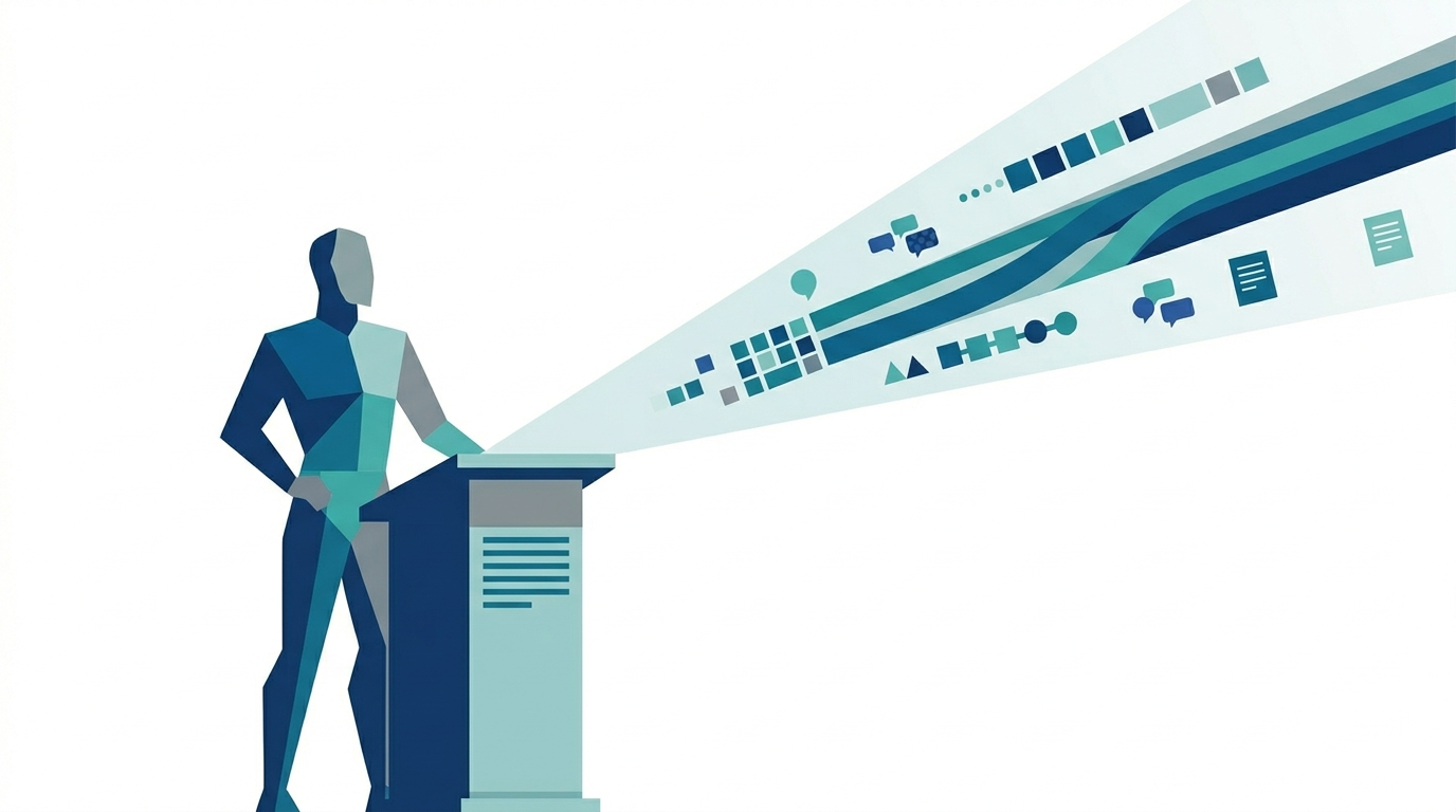 Porta-voz corporativo: quando a liderança despreparada se torna o maior risco de reputação da empresa